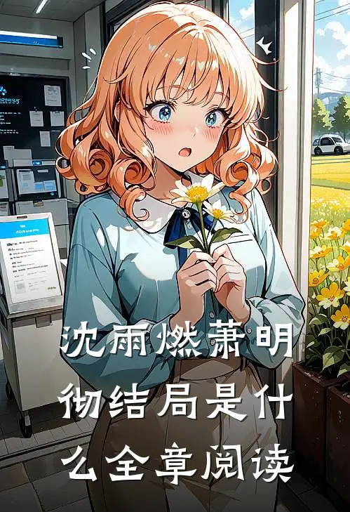 沈雨燃萧明彻结局是什么全章阅读
