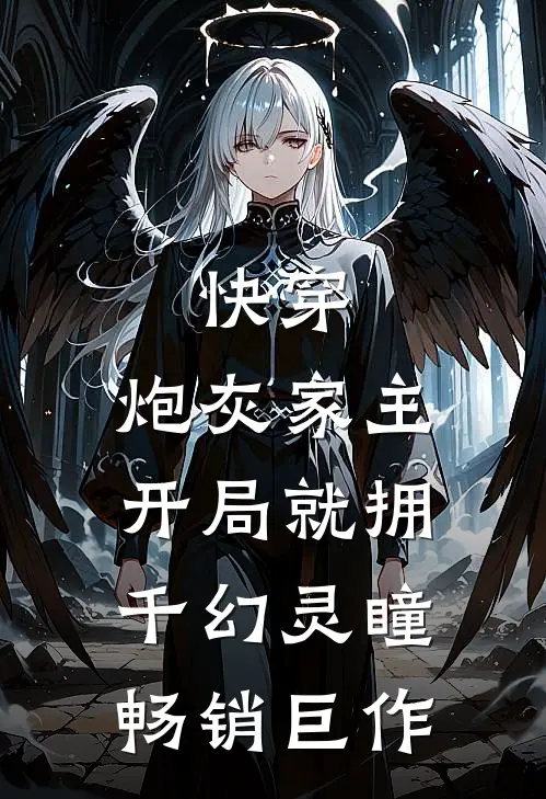 快穿：炮灰家主开局就拥千幻灵瞳畅销巨作