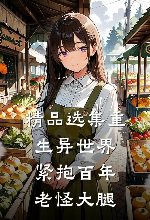 精品选集重生异世界：紧抱百年老怪大腿
