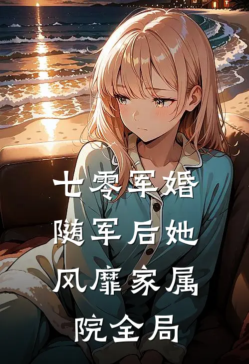 七零军婚：随军后她风靡家属院全局