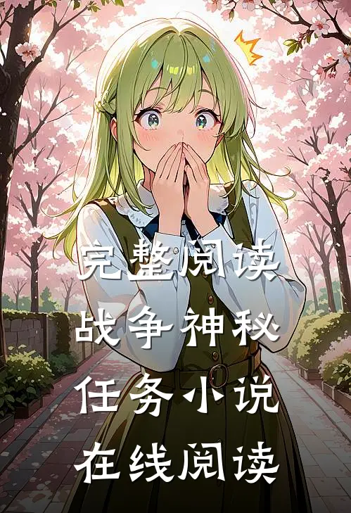 完整阅读战争神秘任务小说在线阅读