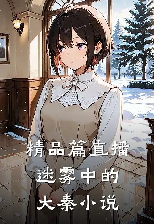 精品篇直播:迷雾中的大秦小说