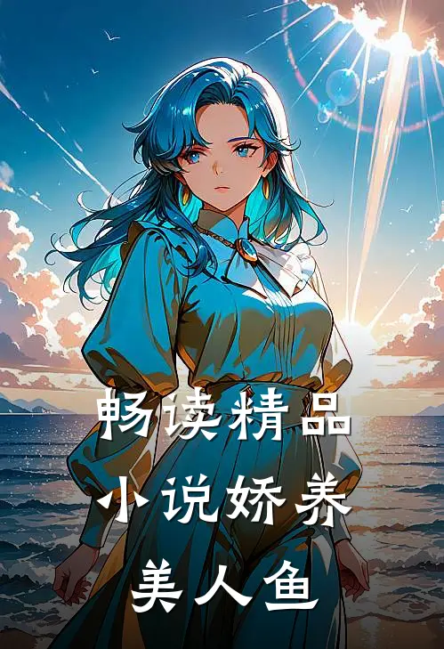 畅读精品小说娇养美人鱼