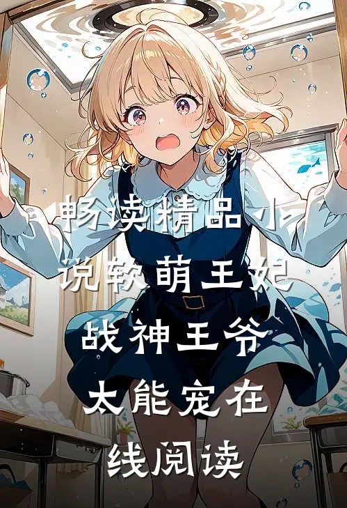 畅读精品小说软萌王妃:战神王爷太能宠在线阅读