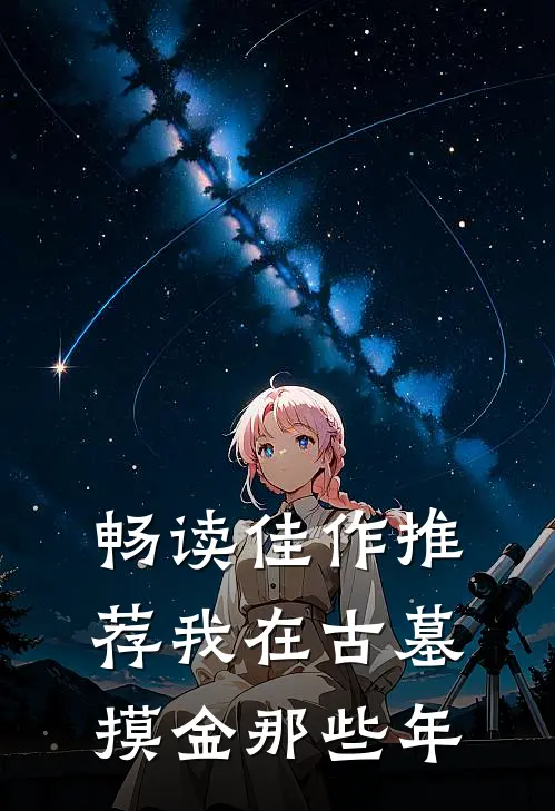 畅读佳作推荐我在古墓摸金那些年