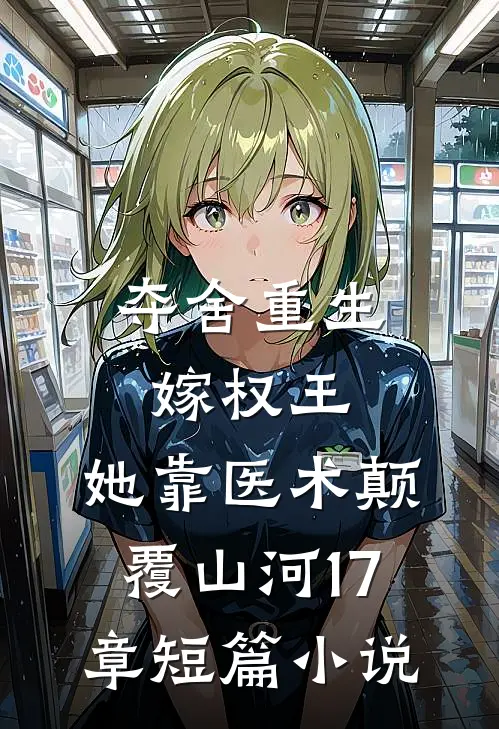 夺舍重生嫁权王,她靠医术颠覆山河17章短篇小说