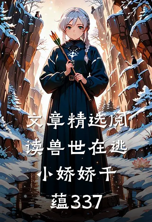 文章精选阅读兽世在逃小娇娇千蕴337