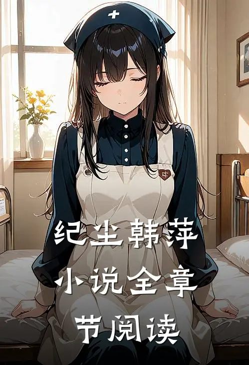 纪尘韩萍小说全章节阅读
