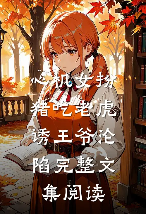 心机女扮猪吃老虎，诱王爷沦陷完整文集阅读