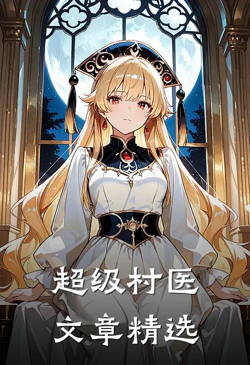 超级村医文章精选