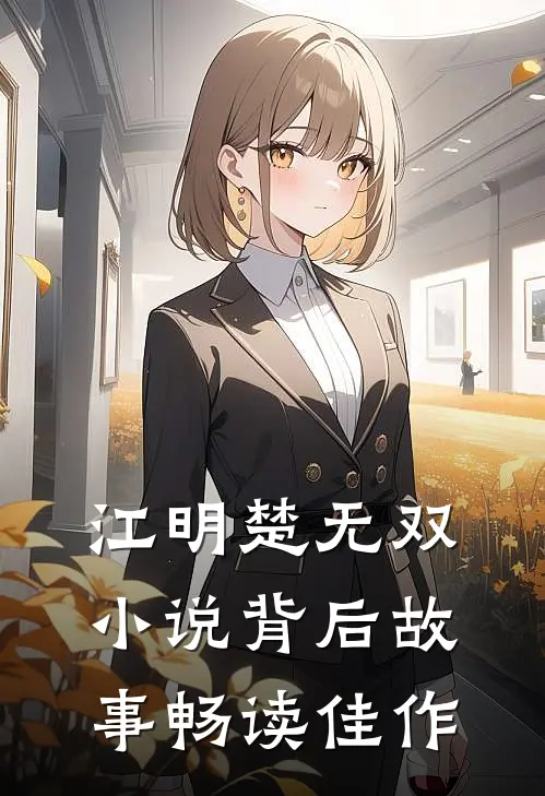 江明楚无双小说背后故事畅读佳作