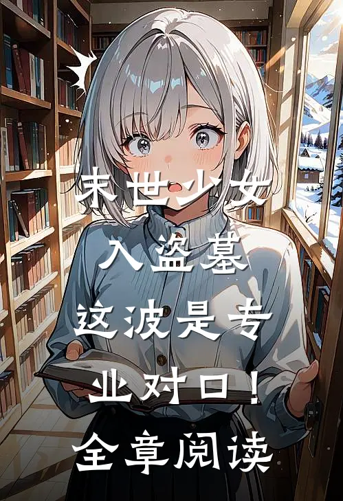 末世少女入盗墓，这波是专业对口！全章阅读