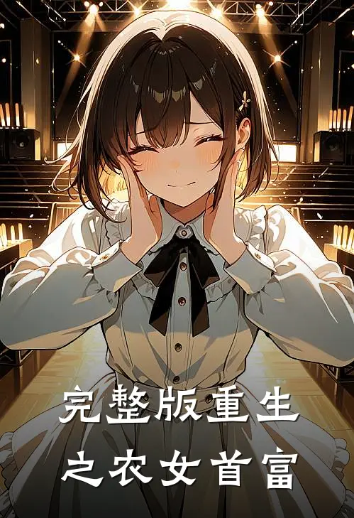 完整版重生之农女首富