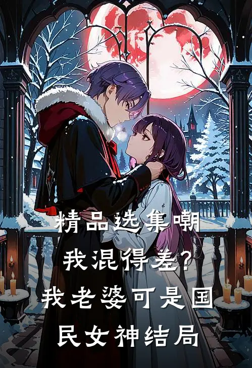 精品选集嘲我混得差?我老婆可是国民女神结局
