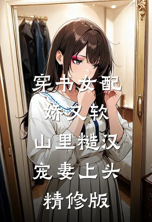 穿书女配娇又软，山里糙汉宠妻上头精修版