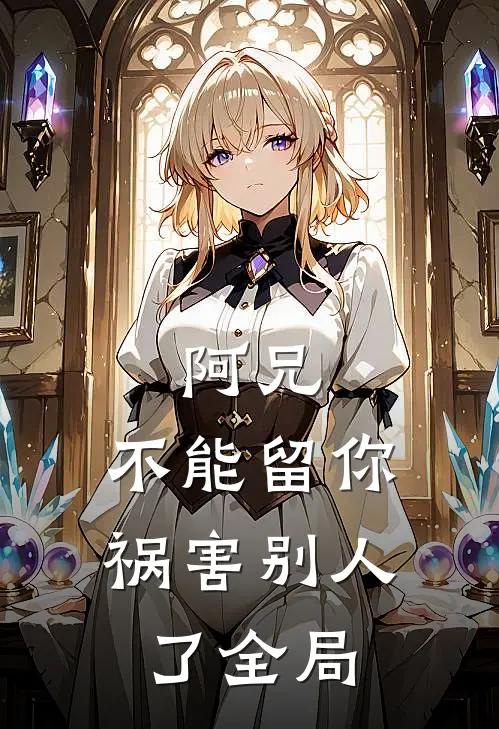 阿兄,不能留你祸害别人了全局免费阅读