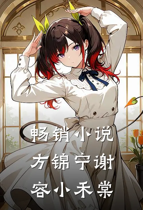畅销小说方锦宁谢容小禾棠