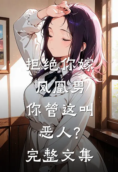拒绝你嫁凤凰男,你管这叫恶人?完整文集