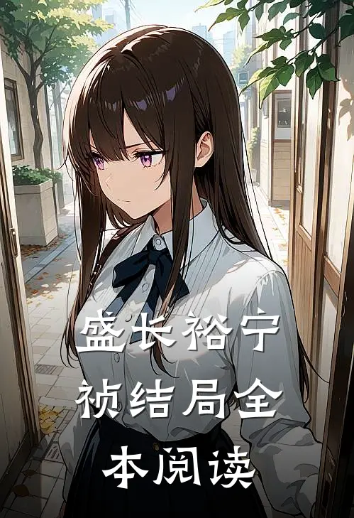 盛长裕宁祯结局全本阅读