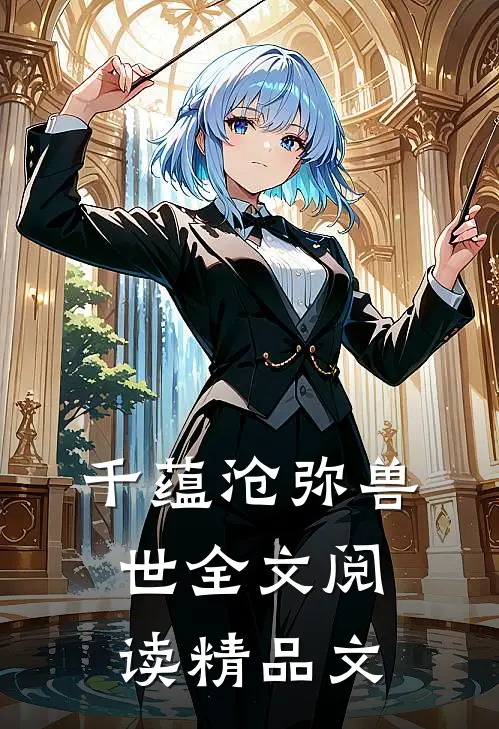 千蕴沧弥兽世全文阅读精品文
