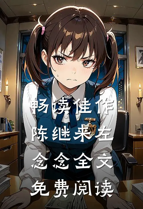 畅读佳作陈继来左念念全文免费阅读