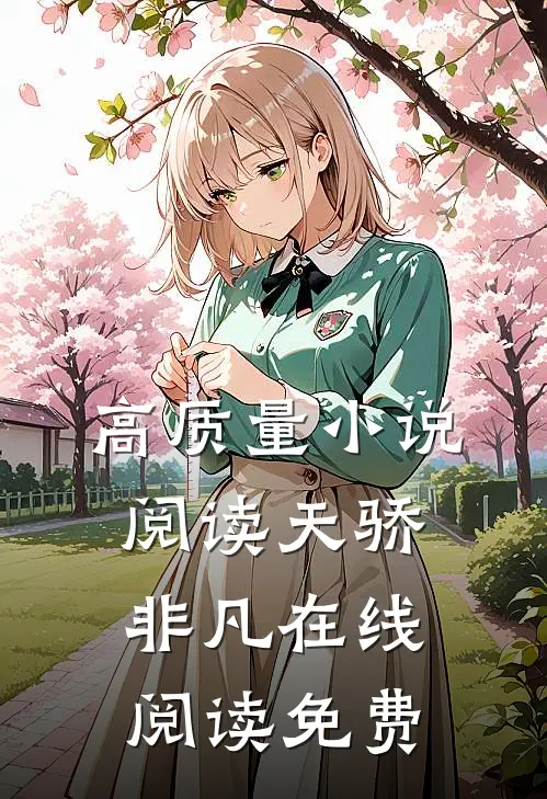 高质量小说阅读天骄非凡在线阅读免费