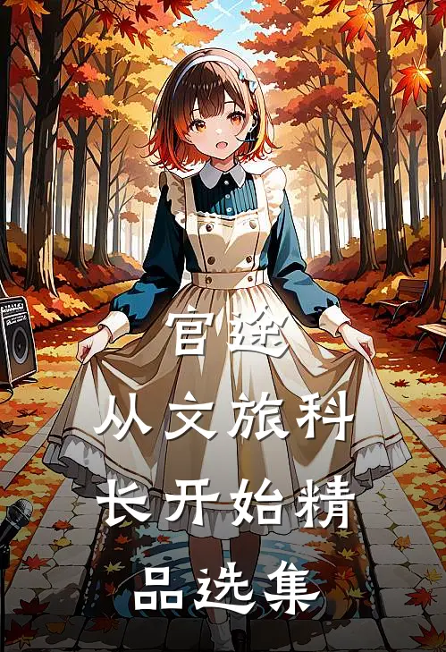 官途：从文旅科长开始精品选集