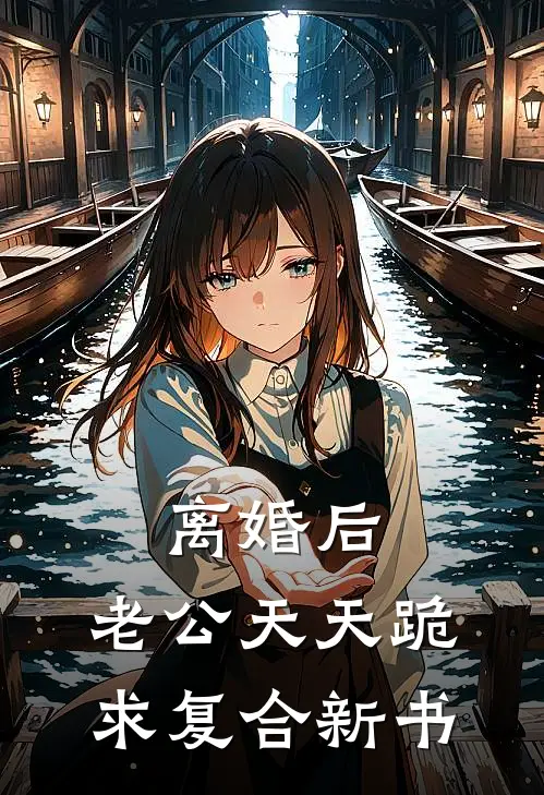 离婚后，老公天天跪求复合新书