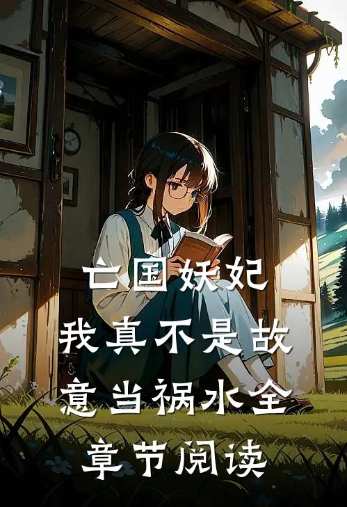 亡国妖妃，我真不是故意当祸水全章节阅读