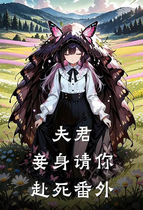 夫君,妾身请你赴死 番外在线阅读