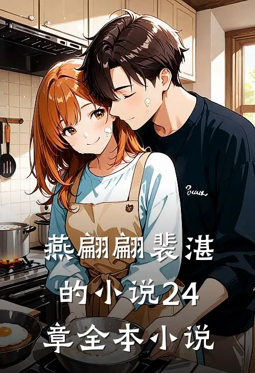 燕翩翩裴湛的小说24章全本小说
