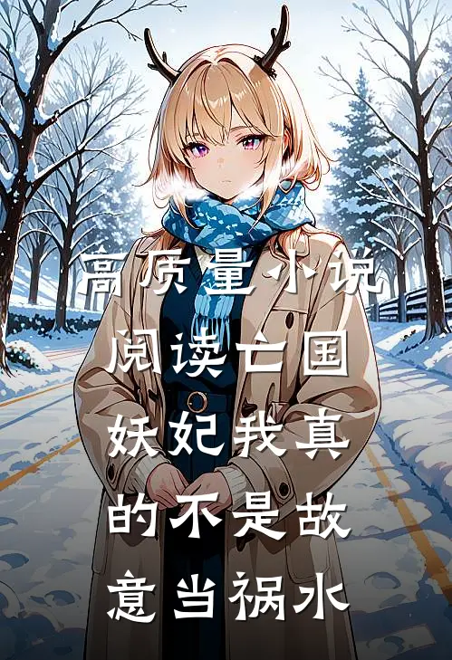 高质量小说阅读亡国妖妃我真的不是故意当祸水