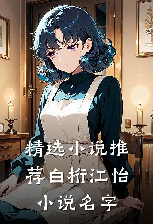 精选小说推荐白桁江怡小说名字