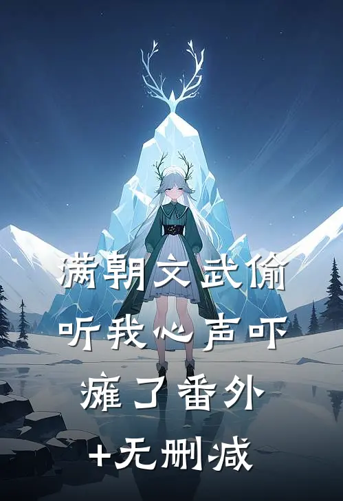 满朝文武偷听我心声吓瘫了番外+无删减