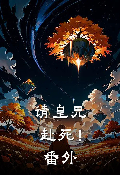 请皇兄，赴死！番外