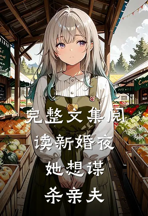 完整文集阅读新婚夜，她想谋杀亲夫