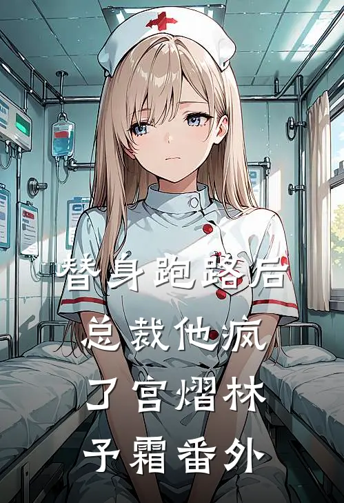 替身跑路后，总裁他疯了宫熠林予霜 番外
