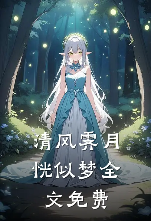清风霁月恍似梦全文免费
