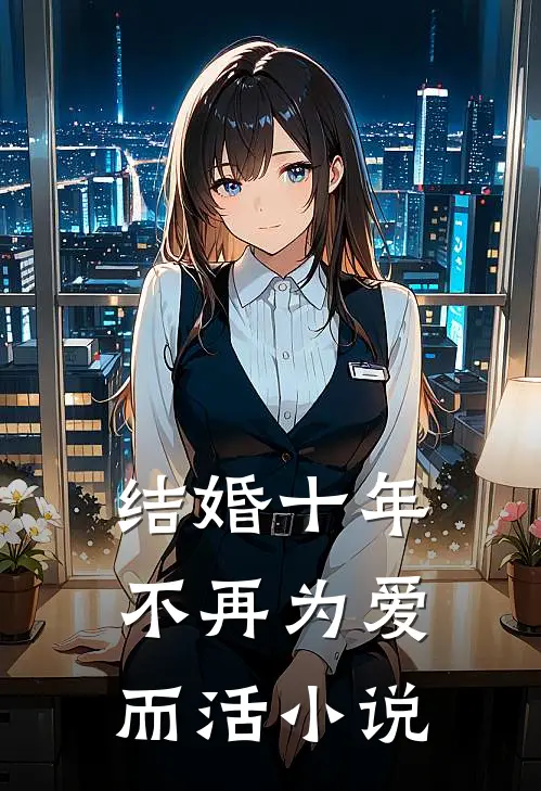 结婚十年,不再为爱而活在线阅读