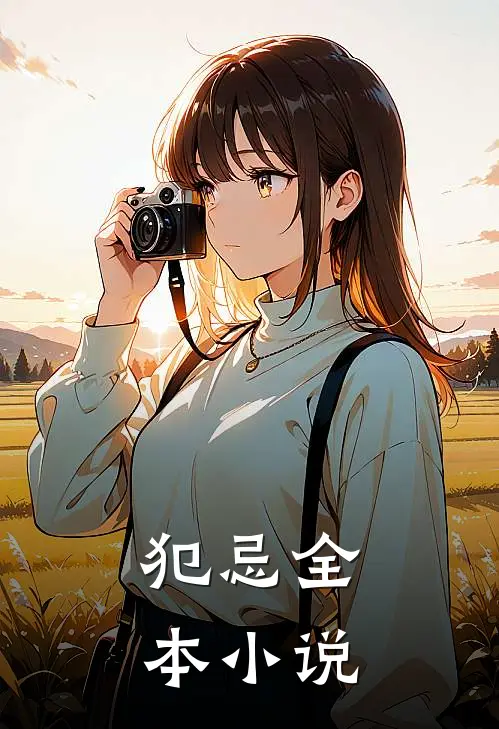 犯忌全本小说