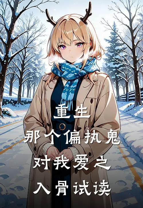 重生：那个偏执鬼对我爱之入骨试读
