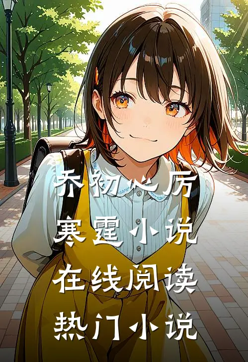 乔初心厉寒霆小说在线阅读热门小说