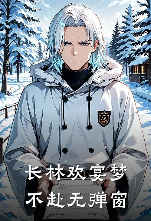 长林欢宴梦不赴无弹窗