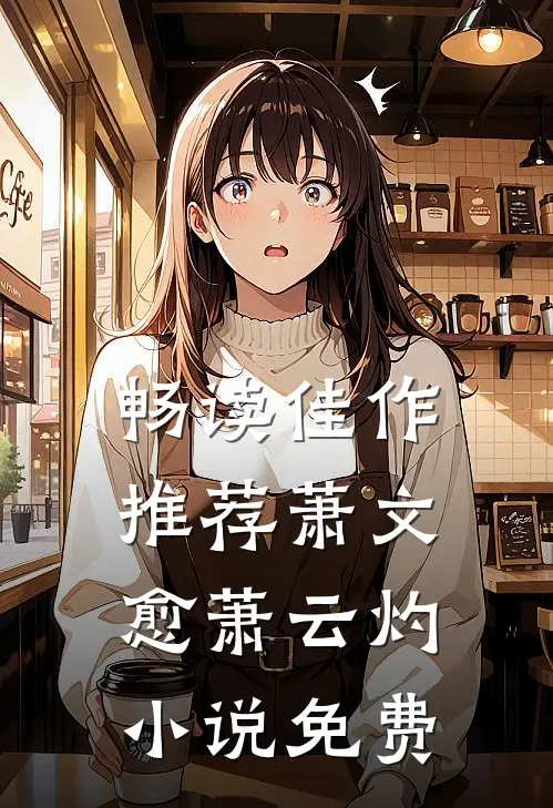 畅读佳作推荐萧文愈萧云灼小说免费