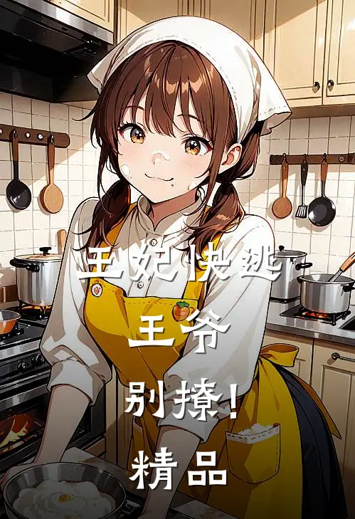 王妃快逃:王爷,别撩!精品