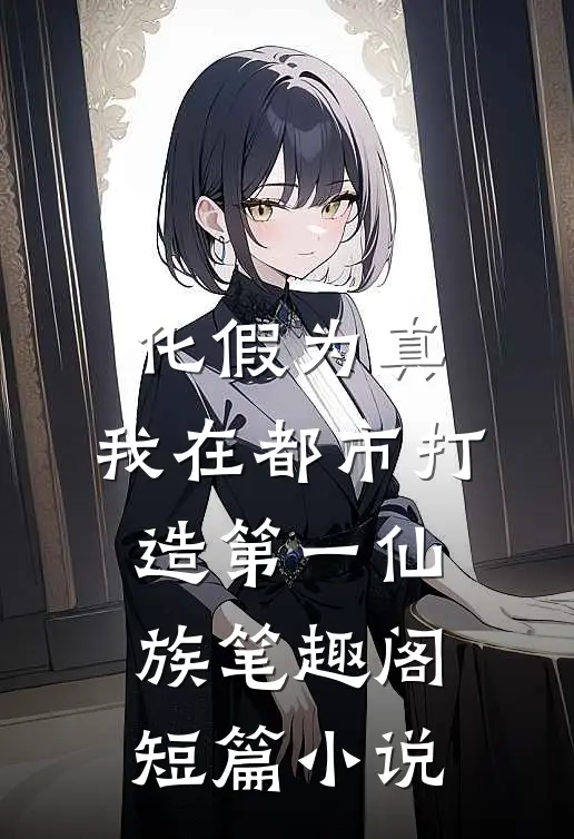 化假为真,我在都市打造第一仙族笔趣阁短篇小说