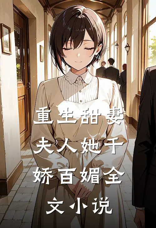 重生甜妻夫人她千娇百媚全文