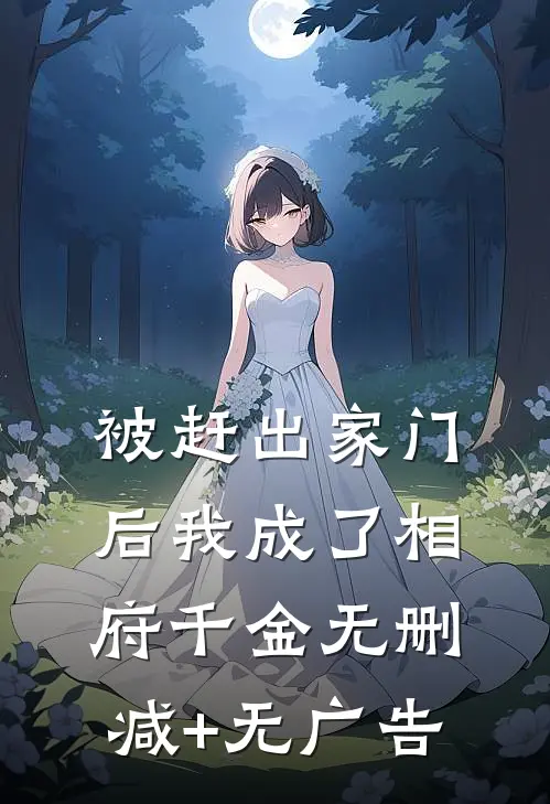 被赶出家门后我成了相府千金无删减+无广告