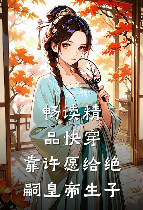 畅读精品快穿:靠许愿给绝嗣皇帝生子
