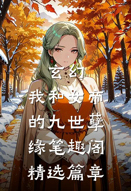 玄幻:我和女帝的九世孽缘笔趣阁精选篇章